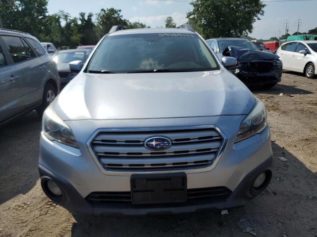 Photo 5 from auction – 2016 SUBARU OUTBACK 2. with VIN 4S4BSAHC1G3235549