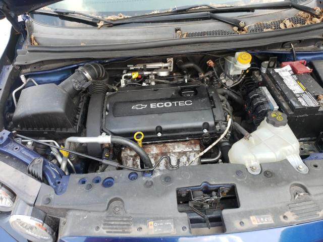 صورة رقم 11 من المزاد - 2013 CHEVROLET SONIC LS مع VIN 1G1JA5SH8D4127989