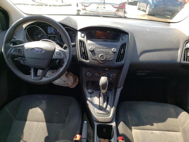 Photo 8 from auction – 2018 FORD FOCUS SE with VIN 1FADP3K20JL239597