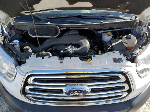 Photo 12 from auction – 2017 FORD TRANSIT T- with VIN 1FBZX2ZMXHKB12913