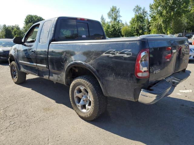 Photo 2 from auction – 2001 FORD F150 with VIN 2FTRX18L91CA02153