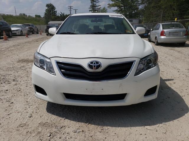 Photo 5 from auction – 2010 TOYOTA CAMRY BASE with VIN 4T4BF3EKXAR007391