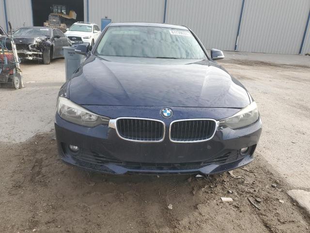 Photo 5 from auction – 2013 BMW 328 I SULE with VIN WBA3C1C53DK104975