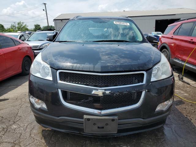 Photo 5 from auction – 2010 CHEVROLET TRAVERSE L with VIN 1GNLRFED8AJ208065