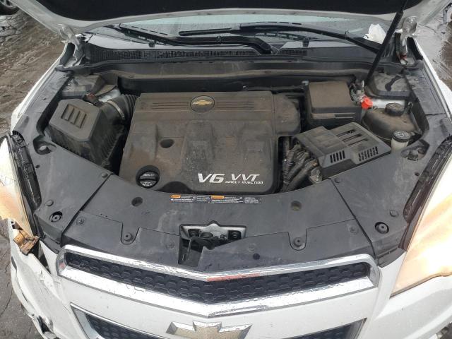 Photo 12 from auction – 2012 CHEVROLET EQUINOX LT with VIN 2GNFLPE51C6297586