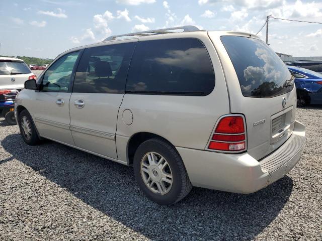 Photo 2 from auction – 2006 MERCURY MONTEREY L with VIN 2MRDA22206BJ01195