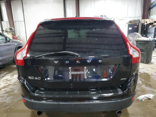 Photo 6 from auction – 2013 VOLVO XC60 3.2 with VIN YV4940DZ7D2426215