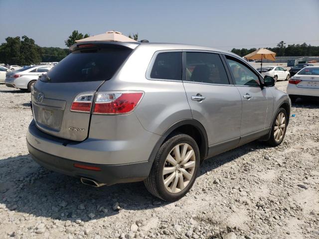 Photo 3 from auction – 2010 MAZDA CX-9 with VIN JM3TB2MA6A0237560