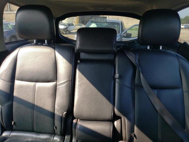 Photo 10 from auction – 2014 NISSAN PATHFINDER with VIN 5N1AR2MM8EC673610