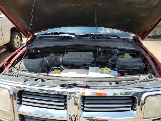 Photo 12 from auction – 2007 DODGE NITRO SXT with VIN 1D8GU28K57W649581