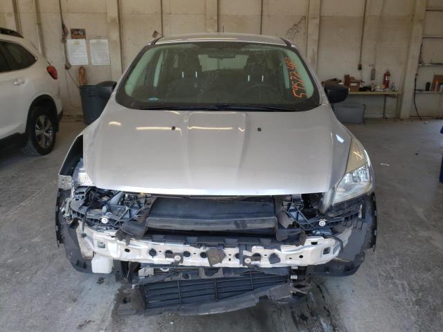 Photo 5 from auction – 2014 FORD ESCAPE S with VIN 1FMCU0F78EUB55770