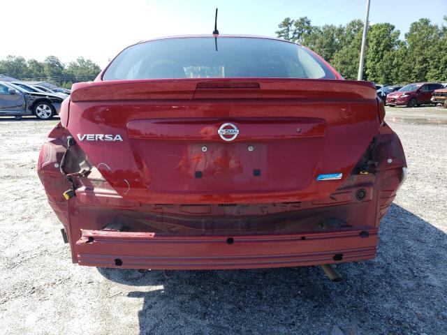 Photo 6 from auction – 2015 NISSAN VERSA S with VIN 3N1CN7AP9FL934952