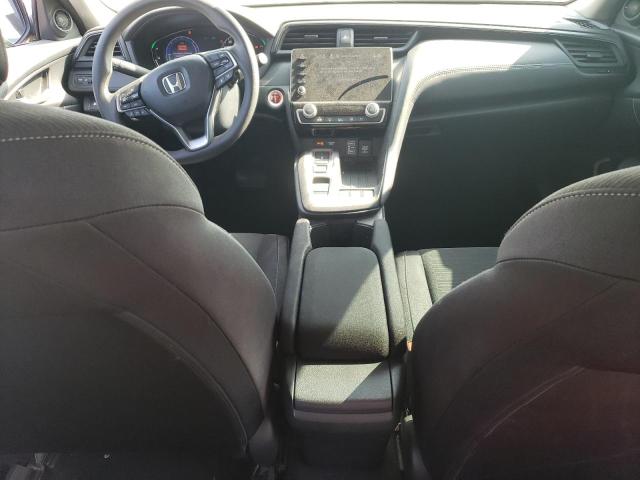 Photo 8 from auction – 2021 HONDA INSIGHT EX with VIN 19XZE4F51ME005238