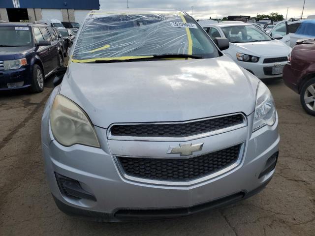 Photo 5 from auction – 2011 CHEVROLET EQUINOX LS with VIN 2GNALBEC4B1304487