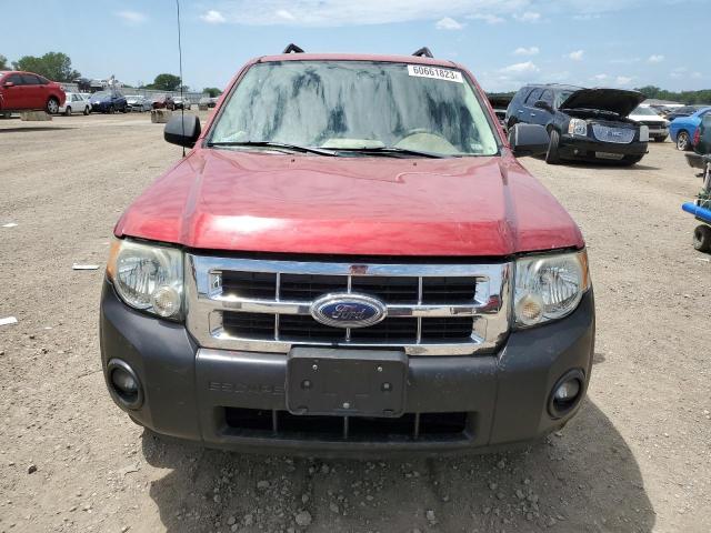 Photo 5 from auction – 2008 FORD ESCAPE XLT with VIN 1FMCU93178KE67745