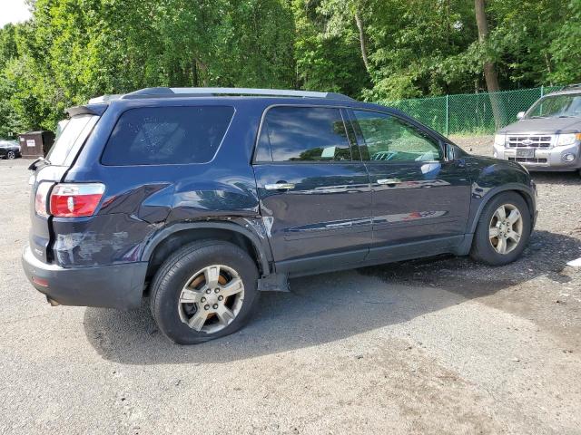 Photo 3 from auction – 2011 GMC ACADIA SLE with VIN 1GKKVPED6BJ294973