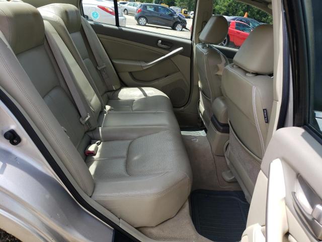 Photo 10 from auction – 2004 INFINITI G35 with VIN JNKCV51F64M719989
