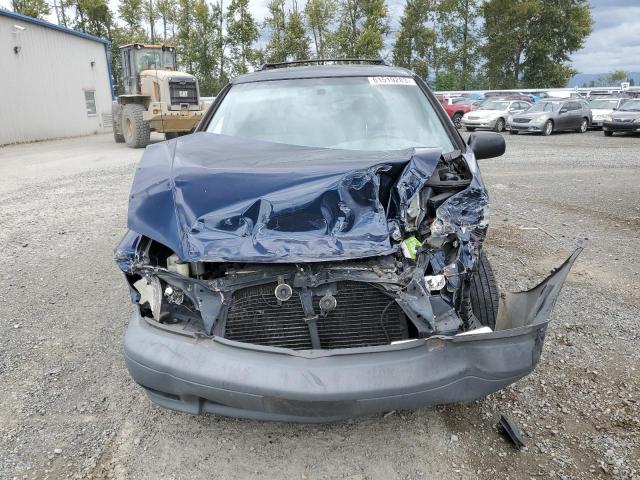 Photo 5 from auction – 2001 TOYOTA SIENNA LE with VIN 4T3ZF13C71U360106