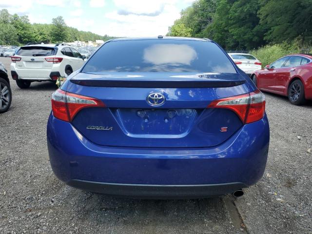 Photo 6 from auction – 2014 TOYOTA COROLLA L with VIN 2T1BURHE7EC197361
