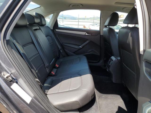 Photo 10 from auction – 2021 VOLKSWAGEN PASSAT SE with VIN 1VWSA7A38MC002183