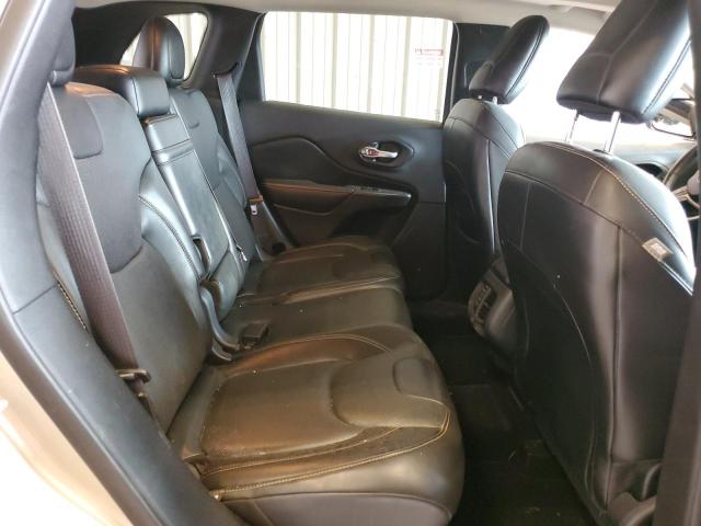 Photo 10 from auction – 2015 JEEP CHEROKEE L with VIN 1C4PJMDS0FW646630