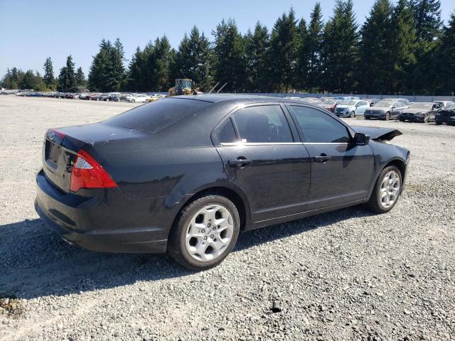 Photo 3 from auction – 2011 FORD FUSION SE with VIN 3FAHP0HA3BR123523