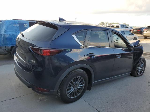 Photo 3 from auction – 2019 MAZDA CX-5 TOURI with VIN JM3KFACM3K1597953