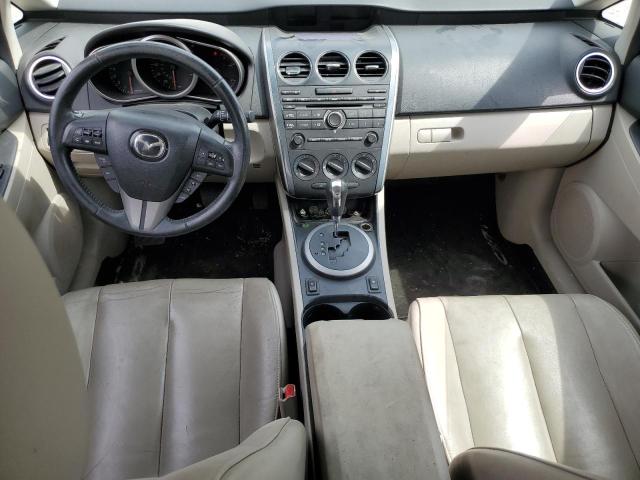 Photo 8 from auction – 2010 MAZDA CX-7 with VIN JM3ER2W35A0349575