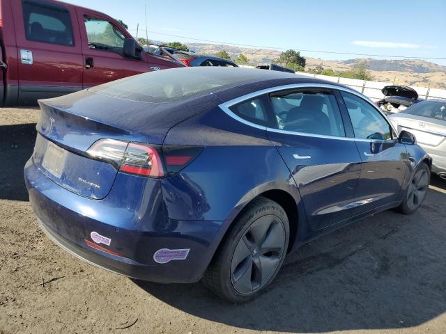 Photo 3 from auction – 2018 TESLA MODEL 3 with VIN 5YJ3E1EB1JF105244