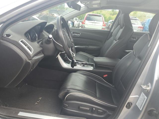 Photo 7 from auction – 2020 ACURA TLX TECHNO with VIN 19UUB3F45LA003872