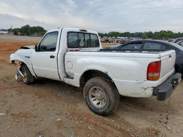 Photo 2 from auction – 1997 FORD RANGER with VIN 1FTCR10A9VUB52957