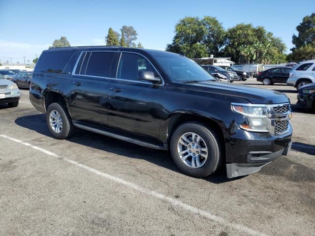 Photo 4 from auction – 2016 CHEVROLET SUBURBAN C with VIN 1GNSCHKC7GR443927