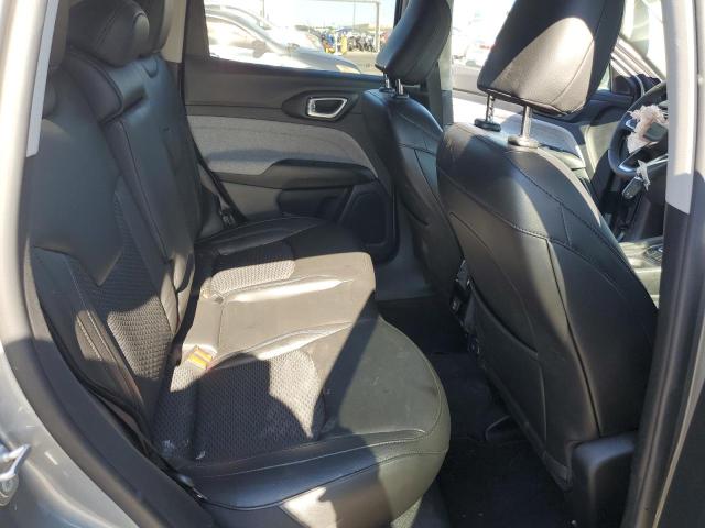 Photo 11 from auction – 2022 JEEP COMPASS LA with VIN 3C4NJCBB8NT103454