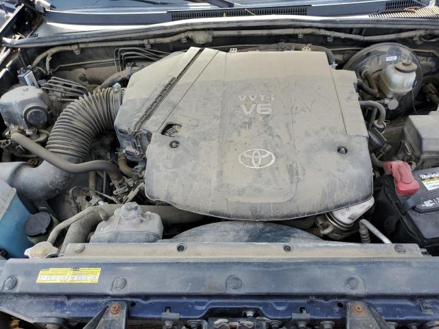 Photo 11 from auction – 2012 TOYOTA TACOMA DOU with VIN 3TMLU4EN5CM088574