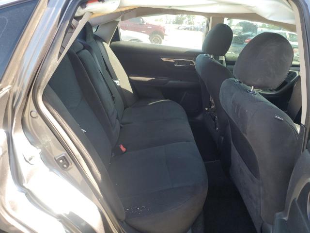 Photo 10 from auction – 2015 NISSAN ALTIMA 2.5 with VIN 1N4AL3AP5FC265213