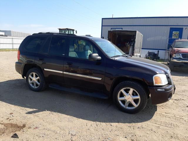 Foto 4 de la subasta – 2008 GMC ENVOY con VIN 1GKDT13S082212137