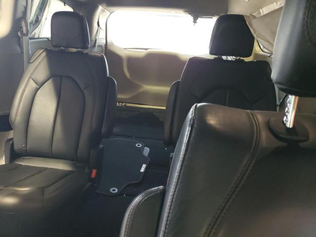 Photo 10 from auction – 2018 CHRYSLER PACIFICA T with VIN 2C4RC1BG7JR272907