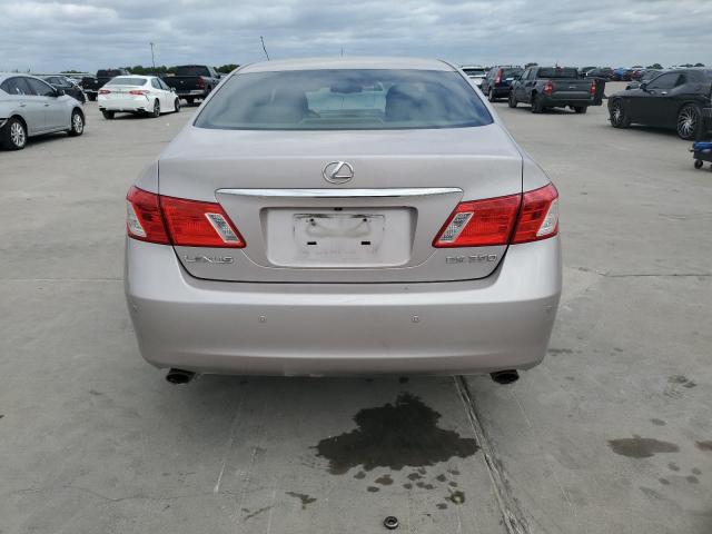 Снимка 6 от търг – 2007 LEXUS ES 350 с VIN JTHBJ46G672095632