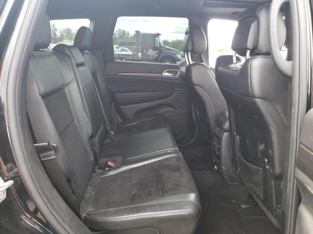 Photo 10 from auction – 2018 JEEP GRAND CHER with VIN 1C4RJFAG5JC286592
