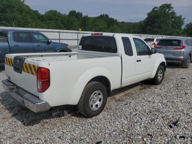 Photo 3 from auction – 2013 NISSAN FRONTIER S with VIN 1N6BD0CT5DN735372