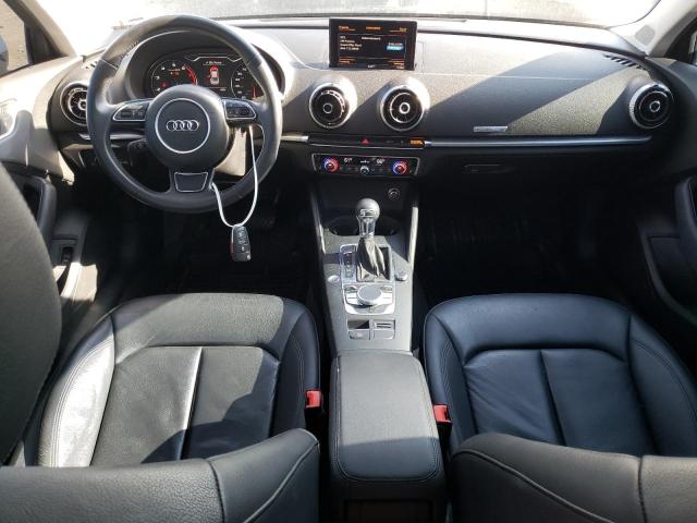Photo 8 from auction – 2015 AUDI A3 PREMIUM with VIN WAUEFGFF6F1006605
