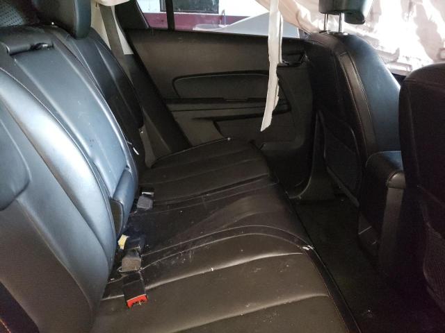 Photo 10 from auction – 2015 GMC TERRAIN SL with VIN 2GKFLXEK4F6137760