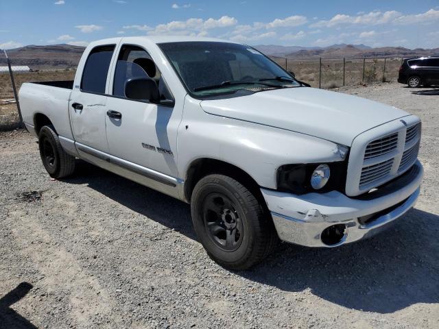 Photo 4 from auction – 2002 DODGE RAM 1500 with VIN 3D7HA18N52G153662