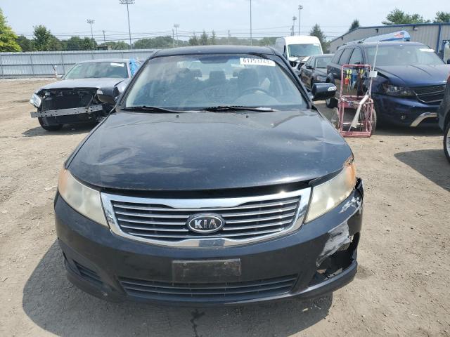 Zdjęcie 5 z aukcji – 2009 KIA OPTIMA LX z VIN KNAGE228495306016