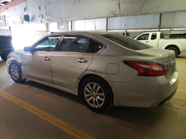 Photo 2 from auction – 2016 NISSAN ALTIMA 2.5 with VIN 1N4AL3AP4GN385462