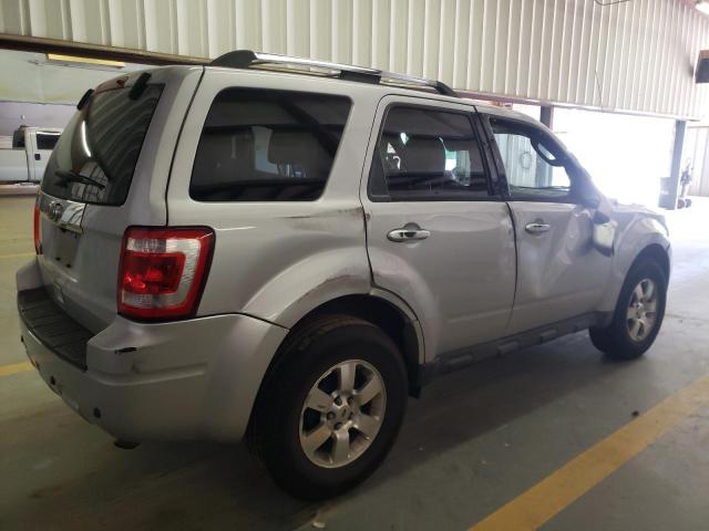 Photo 3 from auction – 2012 FORD ESCAPE LIM with VIN 1FMCU0E74CKA66224