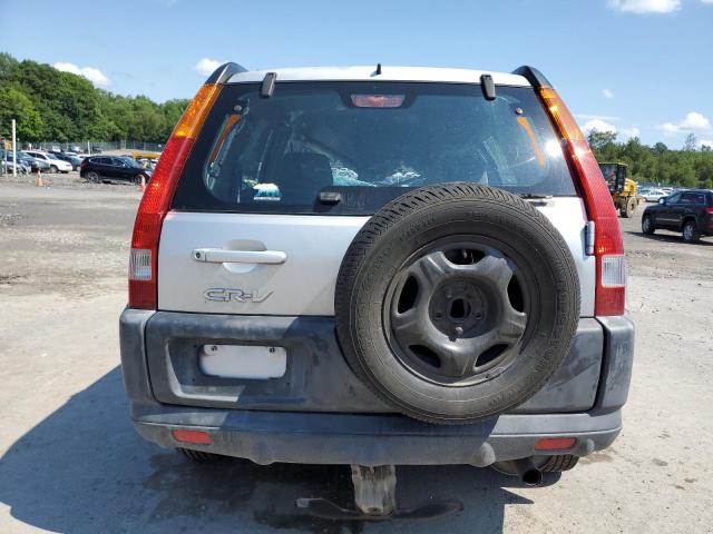 Photo 6 from auction – 2003 HONDA CR-V LX with VIN SHSRD68423U103098