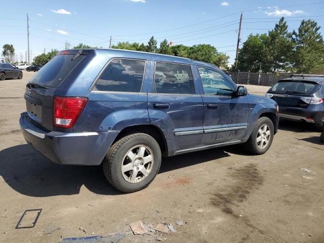 Photo 3 from auction – 2008 JEEP GRAND CHER with VIN 1J8GR48K08C227970