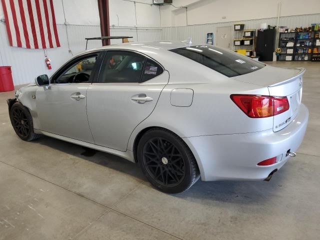 Photo 2 from auction – 2008 LEXUS IS 250 with VIN JTHBK262982078377