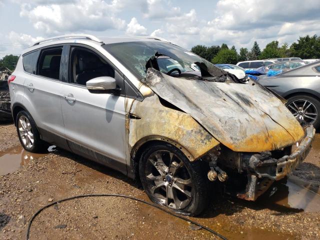 Photo 4 from auction – 2014 FORD ESCAPE TIT with VIN 1FMCU0JXXEUB78376